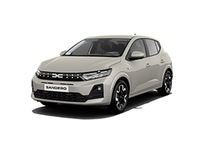 Nuova Sandero