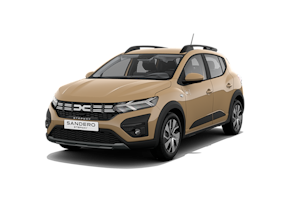 SANDERO STEPWAY