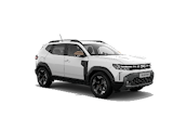 DUSTER extreme+