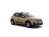 Nuova Sandero Stepway Stepway expression