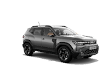 DUSTER extreme+